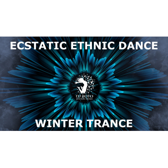 13/12 - Ecstatic Dance met live muziek - DJ Boto - Torhout